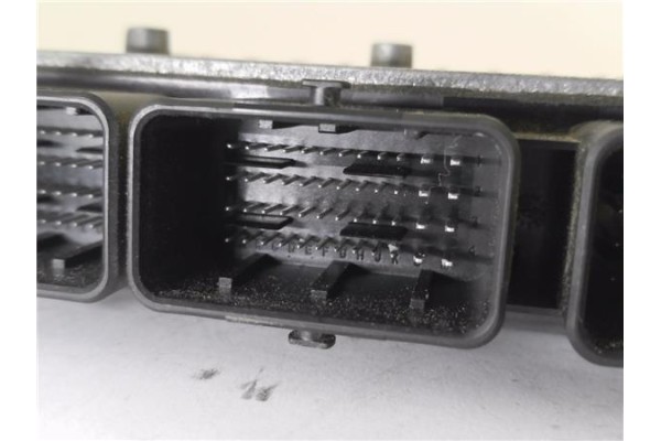 Recambio de centralita para mazda 2 berlina (de) 1.4 crtd active (5-ptas.) (50kw) referencia OEM IAM Y4Y618881 5WS40585DT 