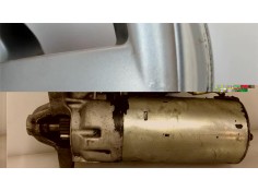 Recambio de llanta para smart roadster 0.7 roadster (60kw) (452.434) referencia OEM IAM 0010853v001 Q 0010852V001C31L00 