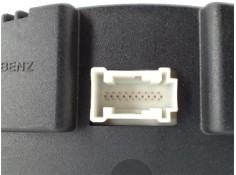 Recambio de cuadro completo para mercedes-benz clase c (bm 203) berlina 3.2 320 (203.064) referencia OEM IAM A2035400711013  