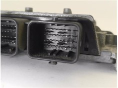 Recambio de centralita para mazda 2 berlina (de) 1.4 crtd active (5-ptas.) (50kw) referencia OEM IAM Y4Y618881 5WS40585DT 