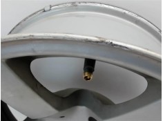 Recambio de llanta para smart roadster 0.7 roadster (60kw) (452.434) referencia OEM IAM 0010853v001 Q 0010852V001C31L00 