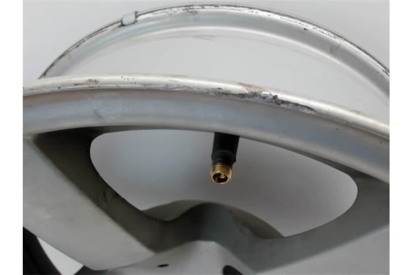 Recambio de llanta para smart roadster 0.7 roadster (60kw) (452.434) referencia OEM IAM 0010853v001 Q 0010852V001C31L00 