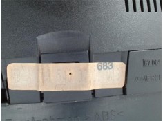 Recambio de cuadro completo para mercedes-benz clase c (bm 203) berlina 3.2 320 (203.064) referencia OEM IAM A2035400711013  