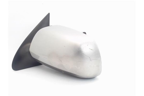 Recambio de retrovisor izquierdo para skoda fabia (6y2/6y3) 1.4 referencia OEM IAM 6Y1857501BGB41 6166522 6Y0857537B41 , SKODA |