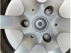 Recambio de llanta para smart roadster 0.7 roadster (60kw) (452.434) referencia OEM IAM 0010853v001 Q 0010852V001C31L00 