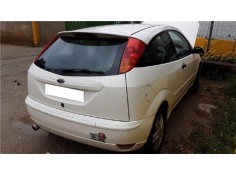 ford focus (daw, dbw) del año 2002