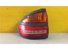 Recambio de piloto trasero izquierdo para renault laguna (b56) 1.6 16v rt referencia OEM IAM 7700420122 67742931  