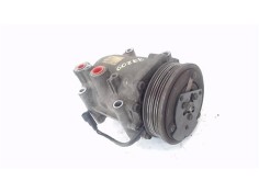 Recambio de compresor aire acond. para mazda 2 berlina (de) 1.4 crtd active (5-ptas.) (50kw) referencia OEM IAM DF78-61-450C  