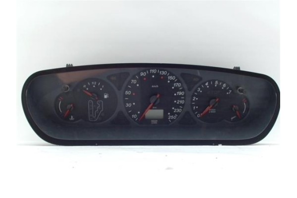 Recambio de cuadro completo para citroen c5 berlina 2.0 hdi (dcrhzb, dcrhze) referencia OEM IAM 9632895080 501021280071700 