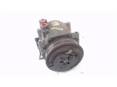 Recambio de compresor aire acond. para mazda 2 berlina (de) 1.4 crtd active (5-ptas.) (50kw) referencia OEM IAM DF78-61-450C  