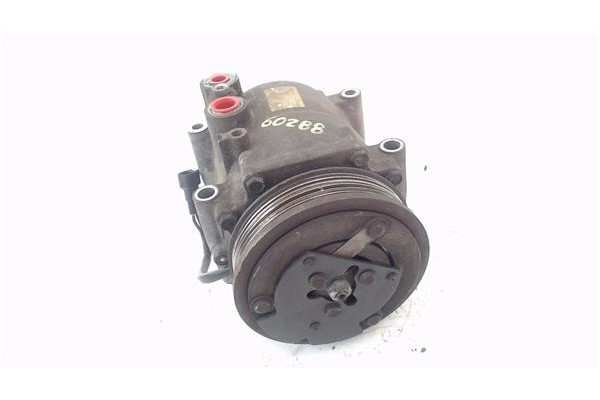 Recambio de compresor aire acond. para mazda 2 berlina (de) 1.4 crtd active (5-ptas.) (50kw) referencia OEM IAM DF78-61-450C  