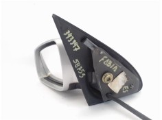 Recambio de retrovisor izquierdo para skoda fabia (6y2/6y3) 1.4 referencia OEM IAM 6Y1857501BGB41 6166522 6Y0857537B41 , SKODA |