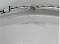 Recambio de llanta para smart roadster 0.7 roadster (60kw) (452.434) referencia OEM IAM 0010853v001 Q 0010852V001C31L00 