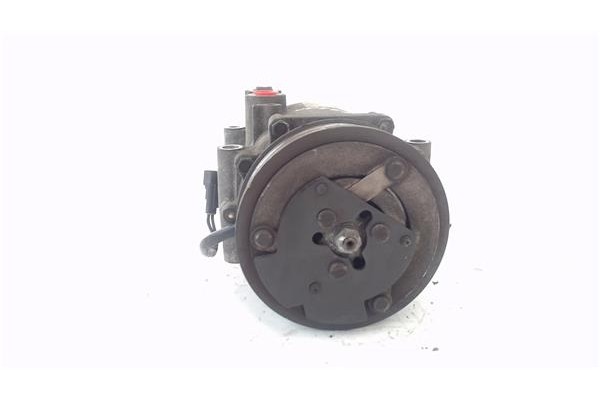 Recambio de compresor aire acond. para mazda 2 berlina (de) 1.4 crtd active (5-ptas.) (50kw) referencia OEM IAM DF78-61-450C  