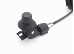 Recambio de retrovisor izquierdo para skoda fabia (6y2/6y3) 1.4 referencia OEM IAM 6Y1857501BGB41 6166522 6Y0857537B41 , SKODA |