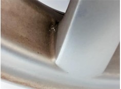 Recambio de llanta para smart roadster 0.7 roadster (60kw) (452.434) referencia OEM IAM 0010853v001 Q 0010852V001C31L00 