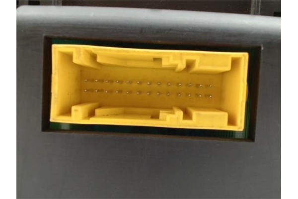 Recambio de cuadro completo para citroen c5 berlina 2.0 hdi (dcrhzb, dcrhze) referencia OEM IAM 9632895080 501021280071700 