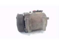 Recambio de compresor aire acond. para mazda 2 berlina (de) 1.4 crtd active (5-ptas.) (50kw) referencia OEM IAM DF78-61-450C  