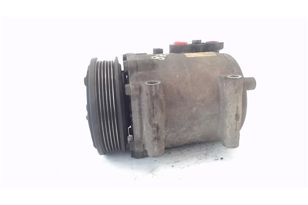 Recambio de compresor aire acond. para mazda 2 berlina (de) 1.4 crtd active (5-ptas.) (50kw) referencia OEM IAM DF78-61-450C  