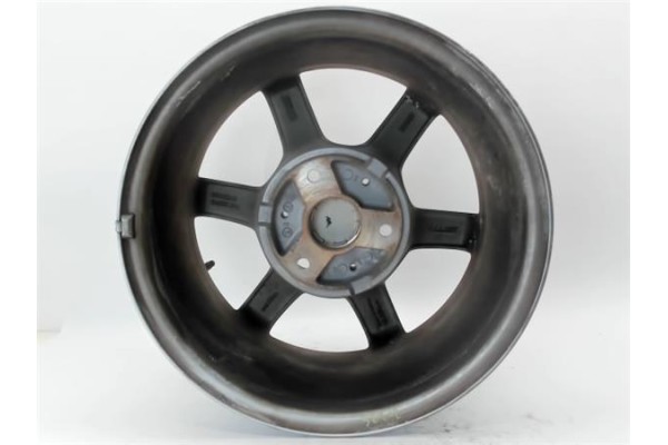 Recambio de llanta para smart roadster 0.7 roadster (60kw) (452.434) referencia OEM IAM 0010853v001 Q 0010852V001C31L00 