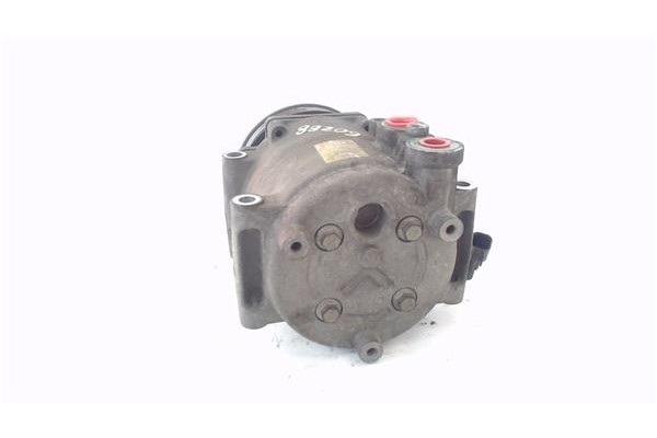 Recambio de compresor aire acond. para mazda 2 berlina (de) 1.4 crtd active (5-ptas.) (50kw) referencia OEM IAM DF78-61-450C  