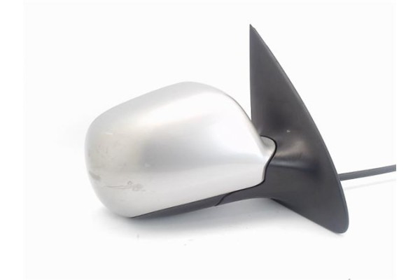 Recambio de retrovisor derecho para skoda fabia (6y2/6y3) 1.4 referencia OEM IAM 6Y1857502ASB41 6165522 6Y0857538B41 , SKODA | 6