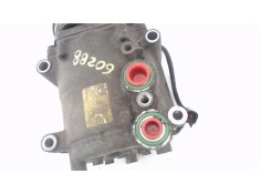 Recambio de compresor aire acond. para mazda 2 berlina (de) 1.4 crtd active (5-ptas.) (50kw) referencia OEM IAM DF78-61-450C  