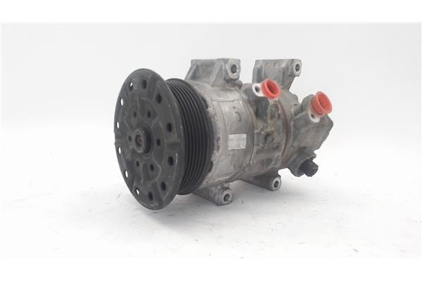 Recambio de compresor aire acond. para toyota verso (aur2/zgr2) 2.0 d-4d referencia OEM IAM   