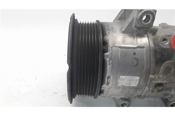Recambio de compresor aire acond. para toyota verso (aur2/zgr2) 2.0 d-4d referencia OEM IAM   