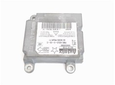 Recambio de centralita airbag para peugeot 206 1.4 i referencia OEM IAM 9660349980  