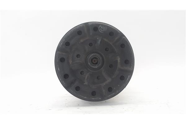 Recambio de compresor aire acond. para toyota verso (aur2/zgr2) 2.0 d-4d referencia OEM IAM   