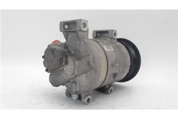 Recambio de compresor aire acond. para toyota verso (aur2/zgr2) 2.0 d-4d referencia OEM IAM   