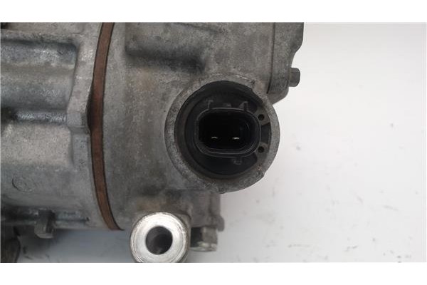 Recambio de compresor aire acond. para toyota verso (aur2/zgr2) 2.0 d-4d referencia OEM IAM   