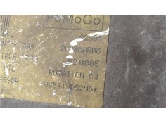 Recambio de compresor aire acond. para mazda 2 berlina (de) 1.4 crtd active (5-ptas.) (50kw) referencia OEM IAM DF78-61-450C  