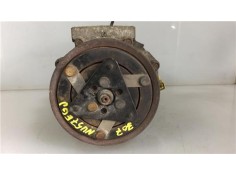 Recambio de compresor aire acond. para peugeot 307 break/ sw (s2) 1.6 sw referencia OEM IAM 9651911480 SD7C16 1309 6453ZC , PEUG