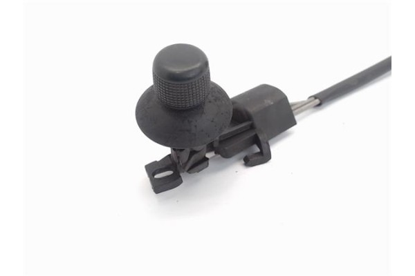 Recambio de retrovisor derecho para skoda fabia (6y2/6y3) 1.4 referencia OEM IAM 6Y1857502ASB41 6165522 6Y0857538B41 , SKODA | 6