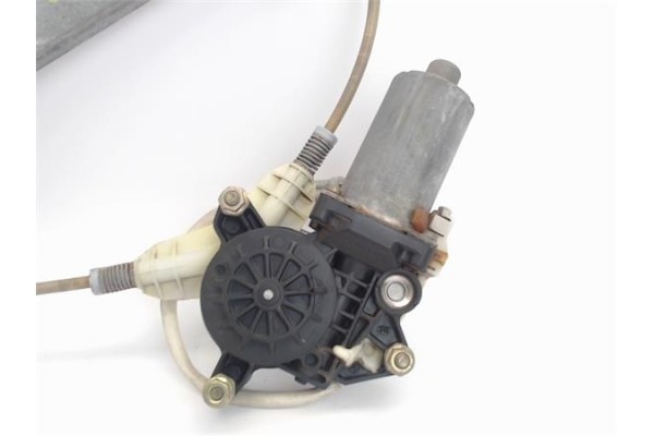 Recambio de mecanismo elevalunas trasero derecho para toyota carina (t19) 2.0 td (ct190) referencia OEM IAM 130821631 6983005030