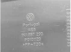 Recambio de guantera salpicadero para volkswagen golf v (1k1) 2.0 tdi 16v referencia OEM IAM 1K1857290  
