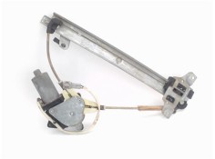 Recambio de mecanismo elevalunas trasero derecho para toyota carina (t19) 2.0 td (ct190) referencia OEM IAM 130821631 6983005030