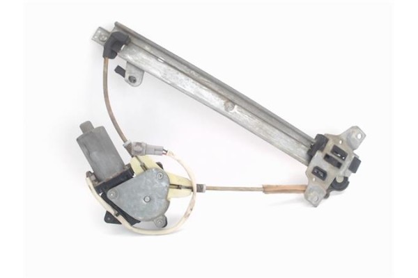 Recambio de mecanismo elevalunas trasero derecho para toyota carina (t19) 2.0 td (ct190) referencia OEM IAM 130821631 6983005030