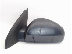 Recambio de retrovisor electrico izquierdo para opel vectra c berlina 1.9 cdti referencia OEM IAM 13253327UE  
