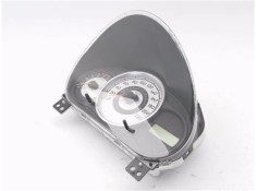 Recambio de cuadro completo para mazda 2 berlina (de) 1.4 crtd active (5-ptas.) (50kw) referencia OEM IAM DF7155420A02 ARDF78A 