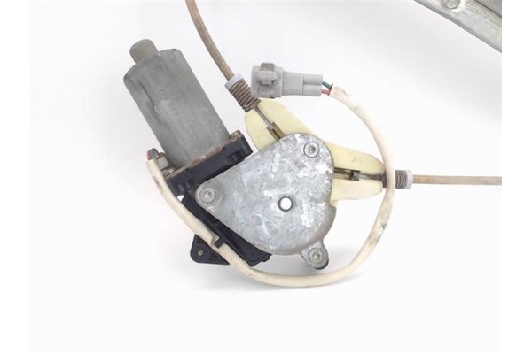Recambio de mecanismo elevalunas trasero derecho para toyota carina (t19) 2.0 td (ct190) referencia OEM IAM 130821631 6983005030