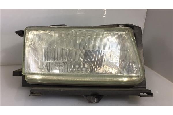 Recambio de faro delantero dcho para peugeot expert (224) 2.0 hdi referencia OEM IAM 1474267080  6205AK , CITROËN | 6205AK , PEU