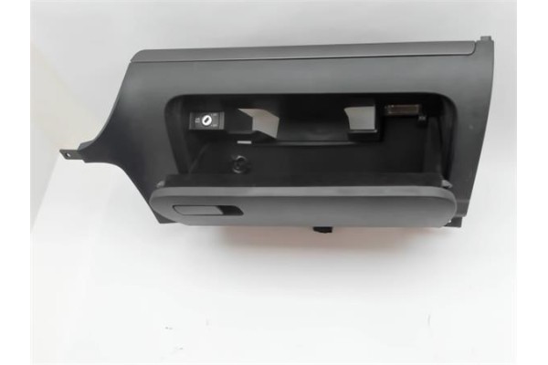Recambio de guantera salpicadero para volkswagen golf v (1k1) 1.9 tdi referencia OEM IAM 1K1857290  