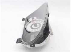 Recambio de cuadro completo para mazda 2 berlina (de) 1.4 crtd active (5-ptas.) (50kw) referencia OEM IAM DF7155420A02 ARDF78A 