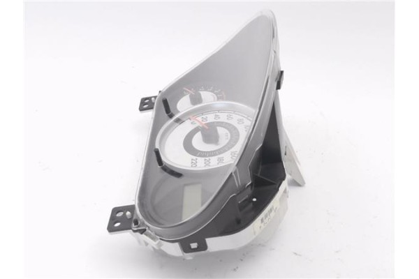 Recambio de cuadro completo para mazda 2 berlina (de) 1.4 crtd active (5-ptas.) (50kw) referencia OEM IAM DF7155420A02 ARDF78A 