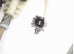 Recambio de mecanismo elevalunas trasero derecho para toyota carina (t19) 2.0 td (ct190) referencia OEM IAM 130821631 6983005030