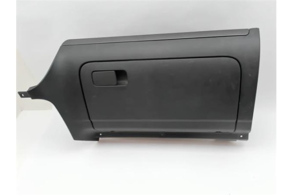 Recambio de guantera salpicadero para volkswagen golf v (1k1) 1.9 tdi referencia OEM IAM 1K1857290  