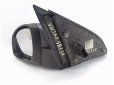 Recambio de retrovisor electrico izquierdo para opel vectra c berlina 1.9 cdti referencia OEM IAM 13253327UE  